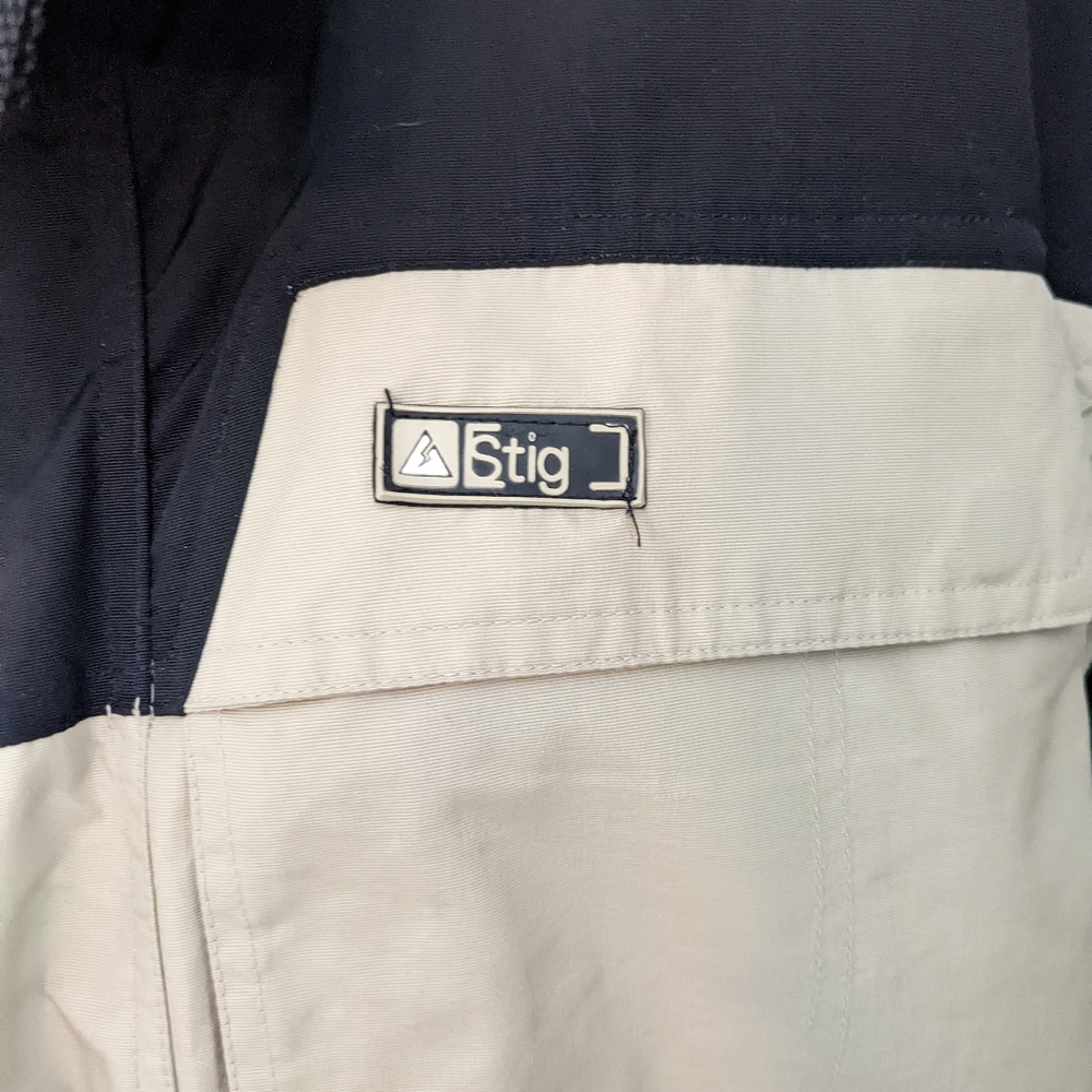 Stig Lindberg Jacket - Picture 3 of 6